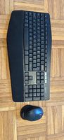 Logitech MK850 Performance Set  Kabellose Tastatur + Maus