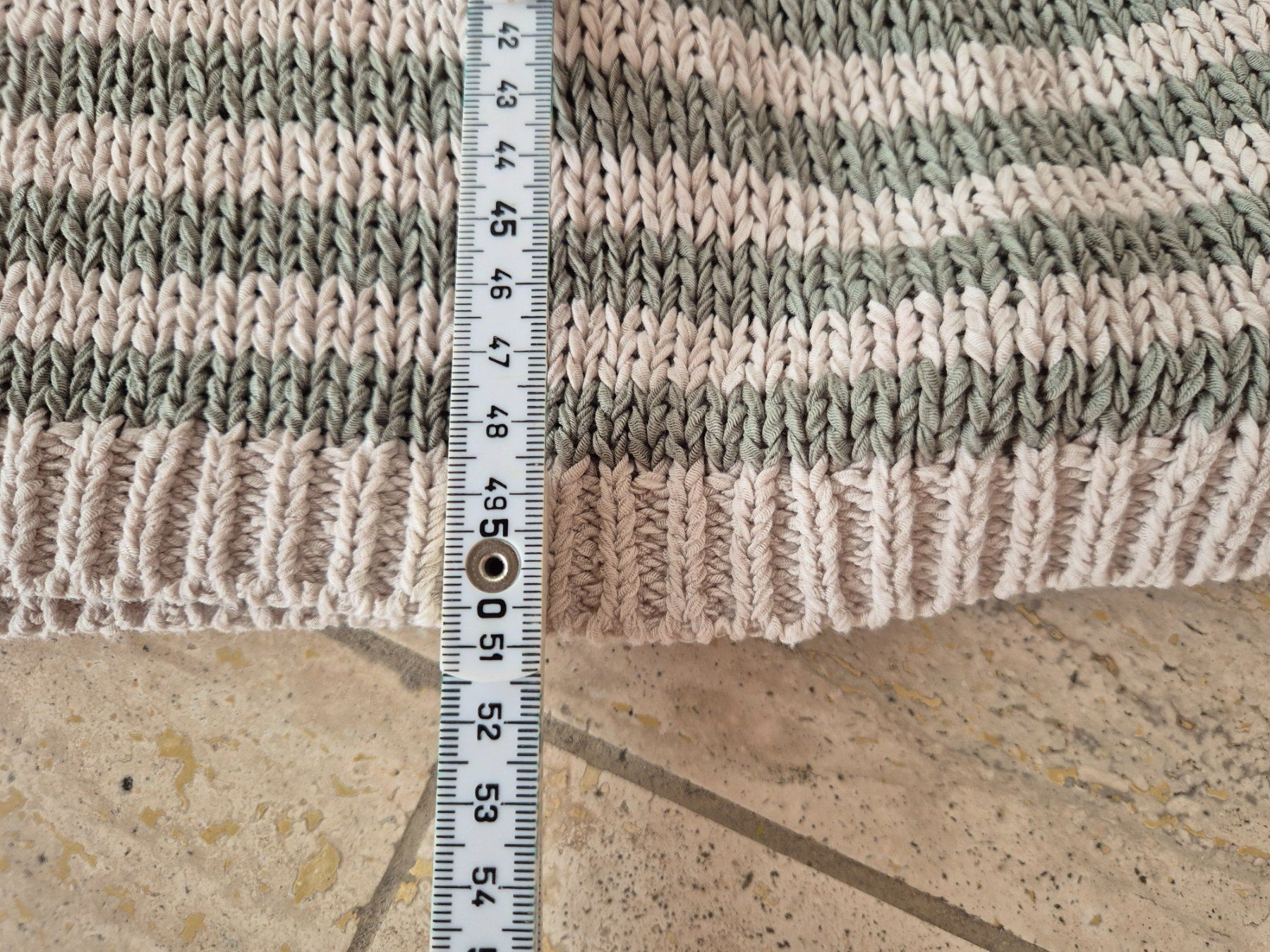 Pullover & Sweatshirts: Pullover Marc O'Polo gestreift Grösse M – Neu (gemäss Beschreibung) aus Chur von polly07 2