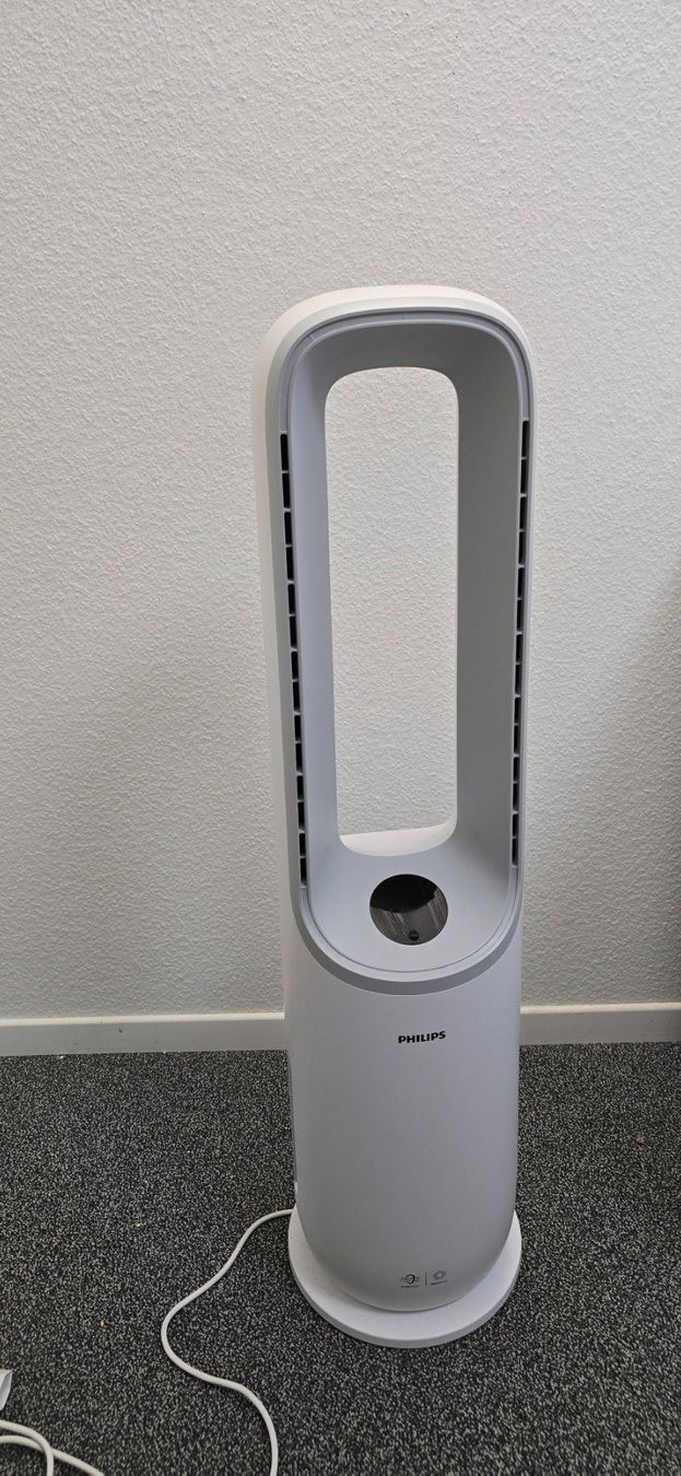 Philips Ventilatori: PHILIPS Air Performer Ventilator – Usato da Dübendorf venduto da ron_hq9v