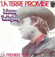Johnny Hallyday - La terre promise