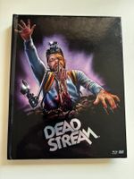 DEAD STREAM - Mediabook - Found Footage