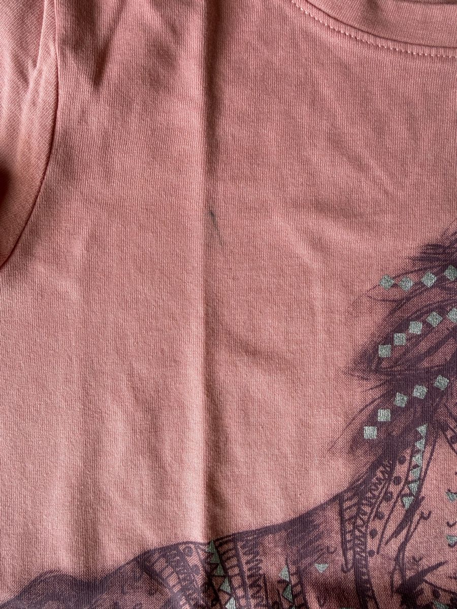 Camicette, T-shirt & Top: T-Shirt Grösse 140 – Usato da Mägenwil venduto da Bienchen8 2