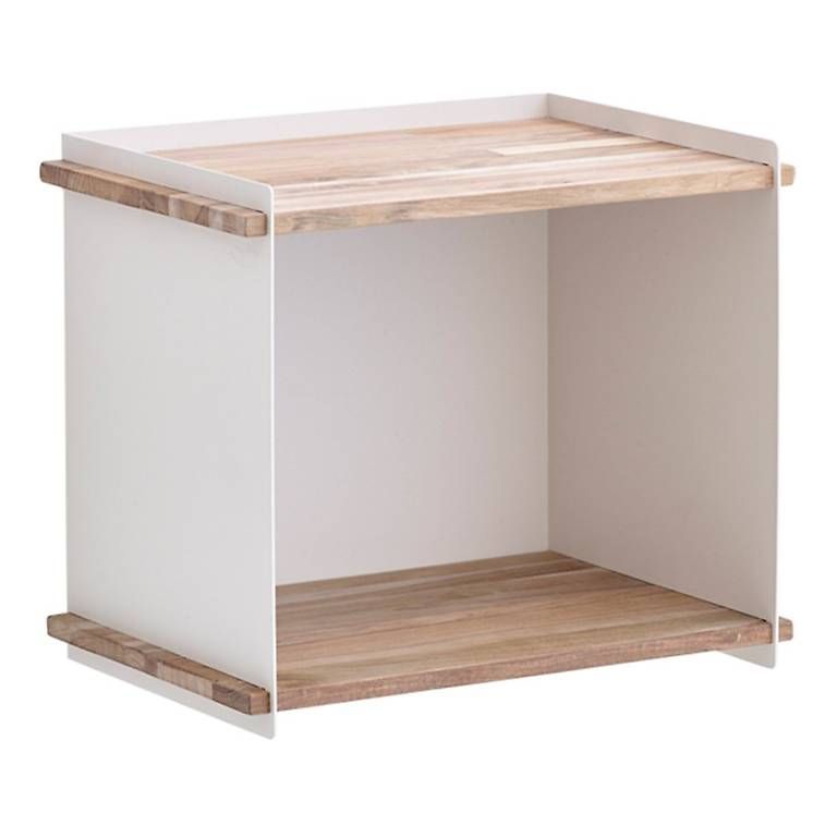 Regale: 3 x Cane-Line Box Wall Wandregal – Gebraucht aus Wiesendangen von j_malloth 2