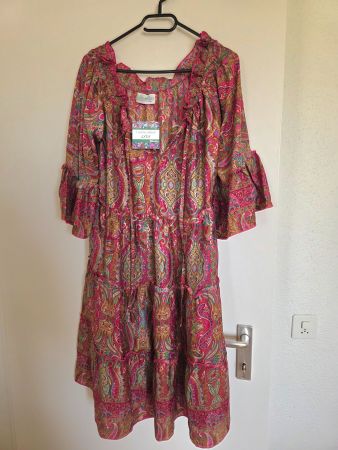 Marila Sommerkleid *Neu *Einheitsgrösse *