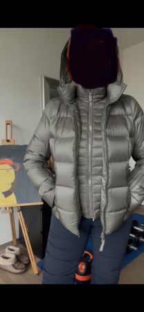 Bogner Neue Jacke / neue Kollektion