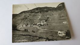 Alt St. Johann - Sessel Lift - Sellamatt - um ca. 1960