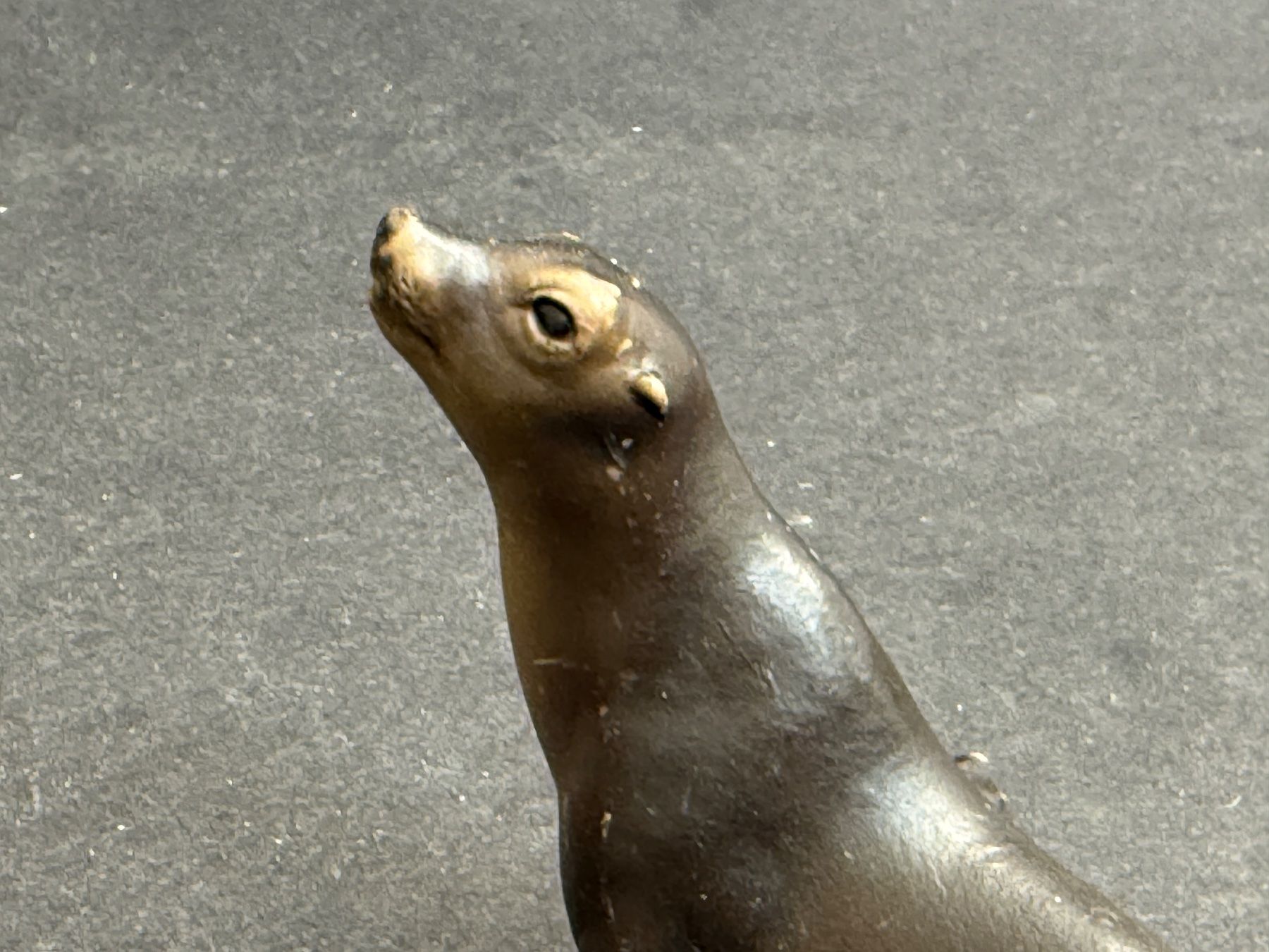 Schleich Figuren: Schleich Seelöwe Wasser – Gebraucht aus Ennetbaden von mapa05 3