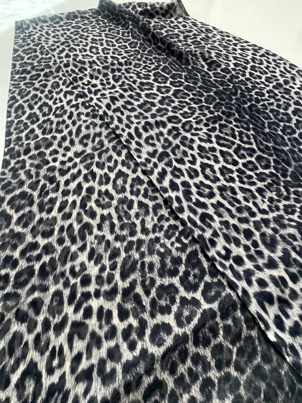 Foulard & Sciarpe: Foulard - Seide soie 210x48cm – Usato da Minusio venduto da Pink222 3
