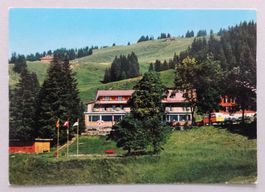 Hotel-Kurhaus Ottenleue Bad, Ottenlaue-Bad