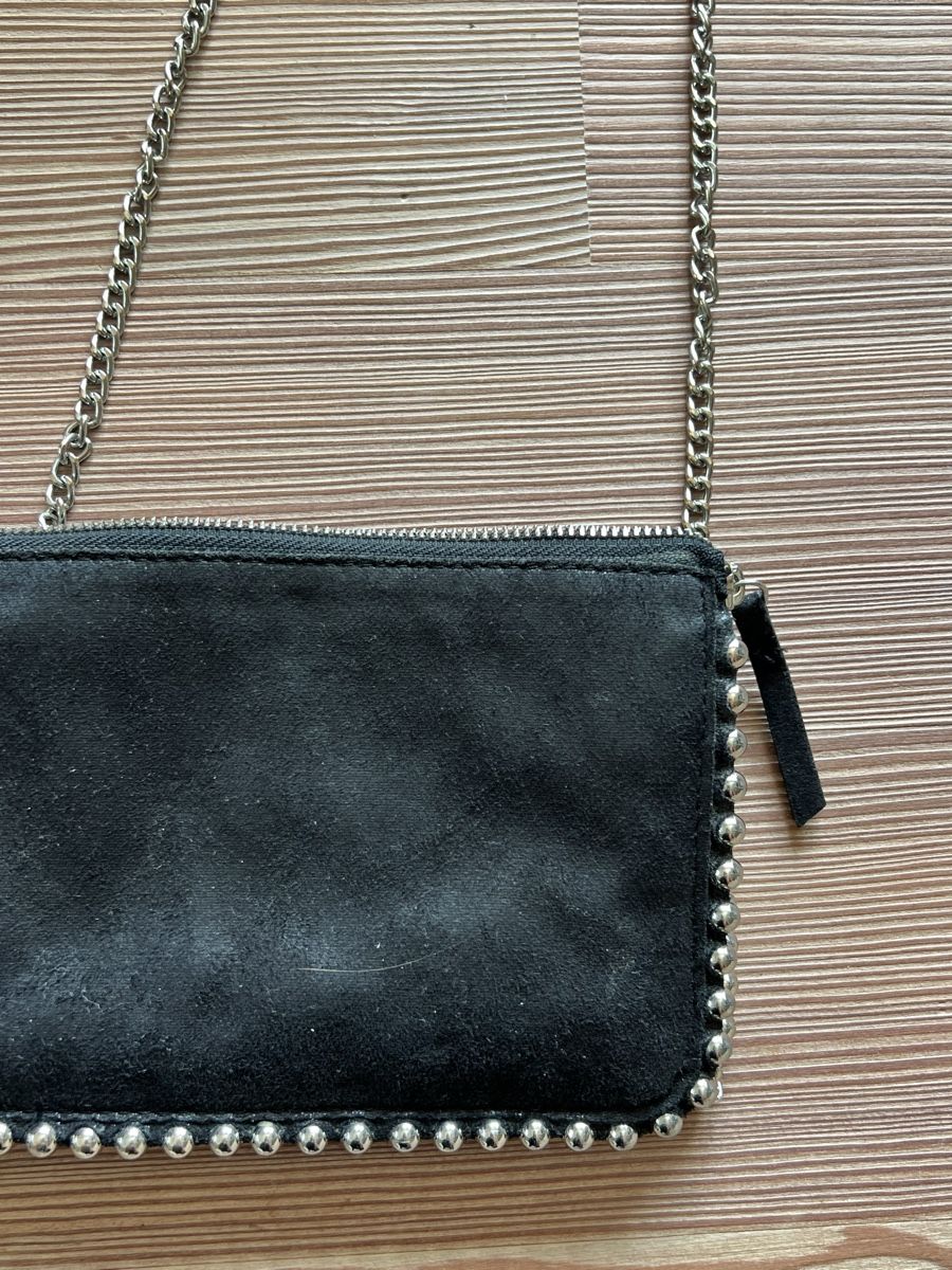 Zara Borse da donna: Zara Umhängetasche – Usato da Gross venduto da sophierose 4