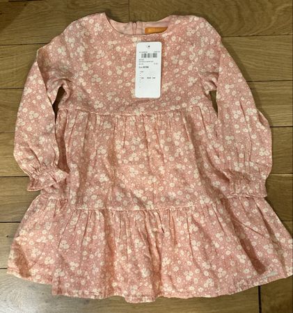 Wunderschönes Sommerkleid Staccato Gr 92/98