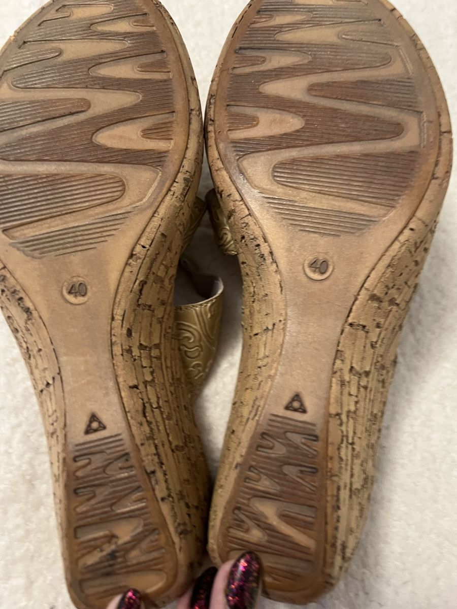 Scarpe da donna: NEU**RHODE SANDALE Gr. 40**SUPER ALS GESCHENK*** – Nuovo (secondo la descrizione) da Zürich venduto da Ceca52 7