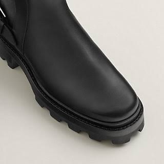 Hermès Scarpe da donna: Hermes Jaimy Ankle Boots - Gr. 39.5 – Usato da Brugg AG venduto da Elle_1 1