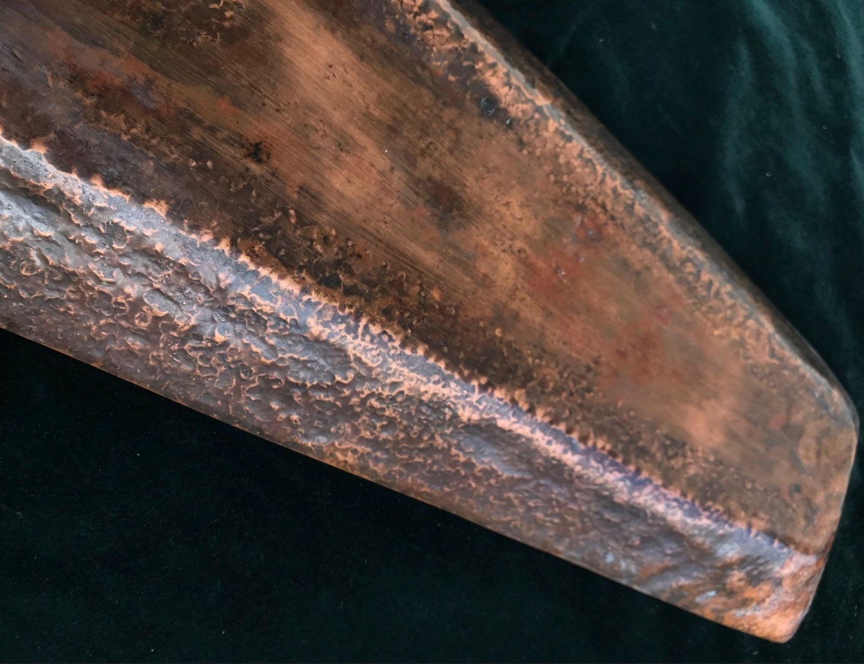 Piatti di portata: Kupferschale – Usato da Buchs ZH venduto da baagii 3