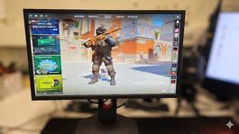 Écran Gaming BenQ ZOWIE XL2566K 24.5", 360Hz, Excellent état