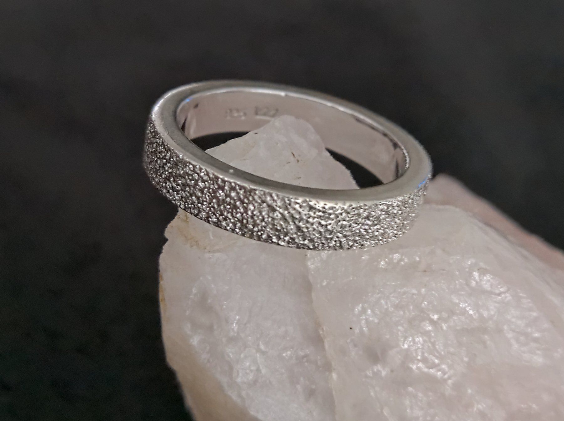Anelli: Ring Silber 925 – Usato da Istighofen venduto da Ringparadies 2