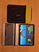 Samsung Galaxy Tab 3 inkl Zubehör