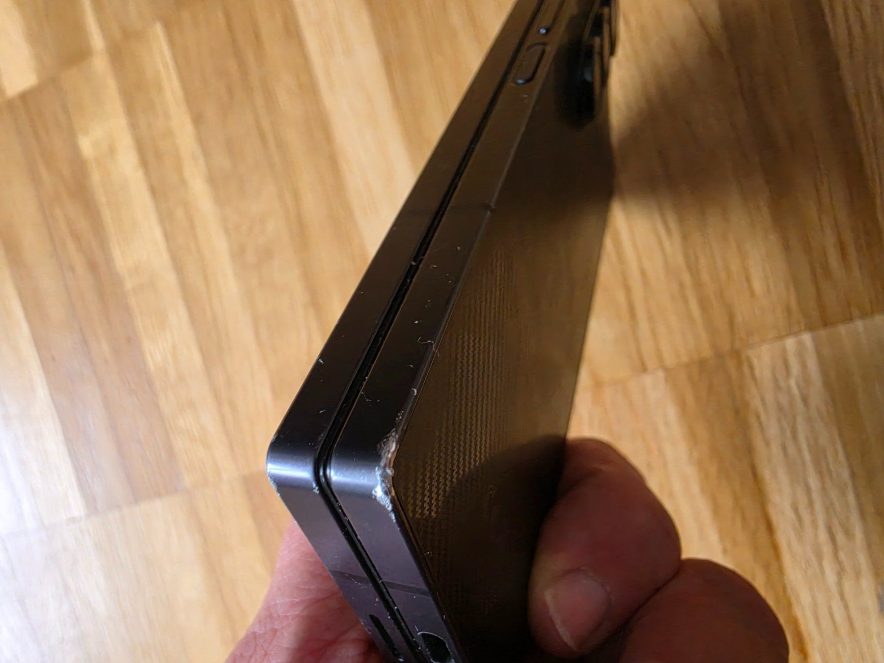 Samsung Telefoni cellulari / Smartphones: Samsung Galaxy Z Fold 6 – Usato da Emmen venduto da Tyr1 5