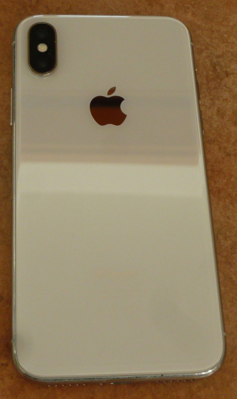 Apple Telefoni cellulari / Smartphones: IPhone X 256 GB Ram – Usato da Ruggell venduto da Btt