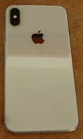 IPhone X 256 GB Ram