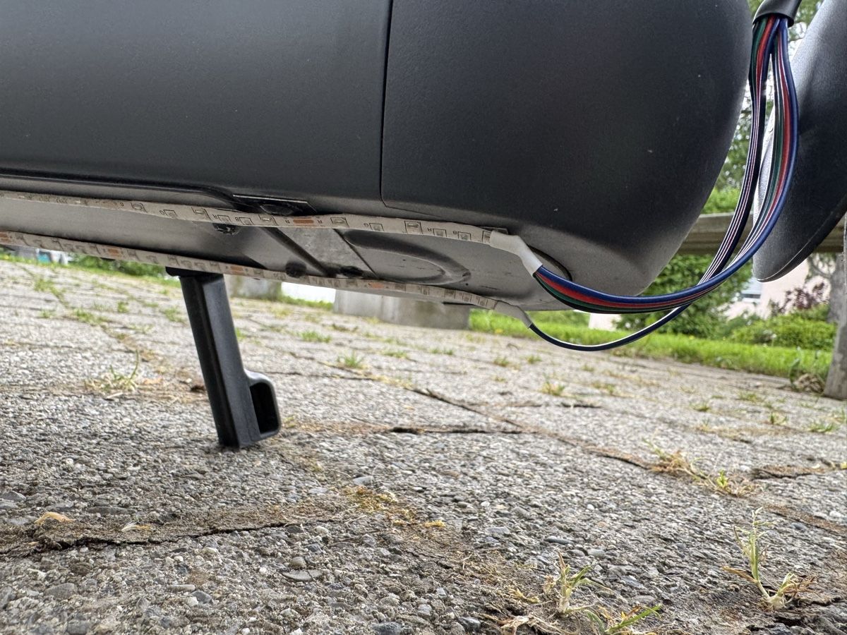 Soflow Kickboard: SoFlow So One E-Scooter Schwarz – Gebraucht aus Horgen von Cri2 8
