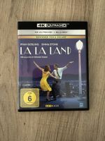La La Land (2016) 4K UHD BluRay