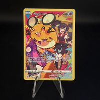 Dedenne #TG07 Pokemon Brilliant Stars