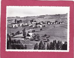 Kinderdorf Pestalozzi in Trogen 1973