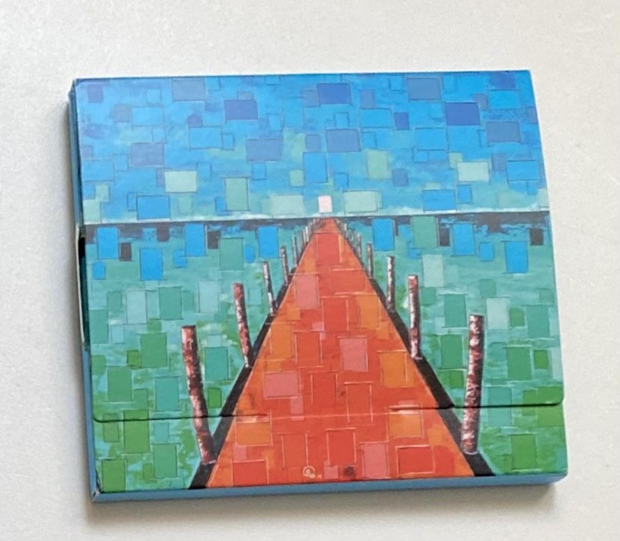 CD: Boa Project, programme entérique carte mini SD – Nuovo (secondo la descrizione) da Le Noirmont venduto da Fanny_