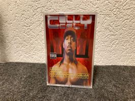 Celly Cel - Deep Conversation (MC)