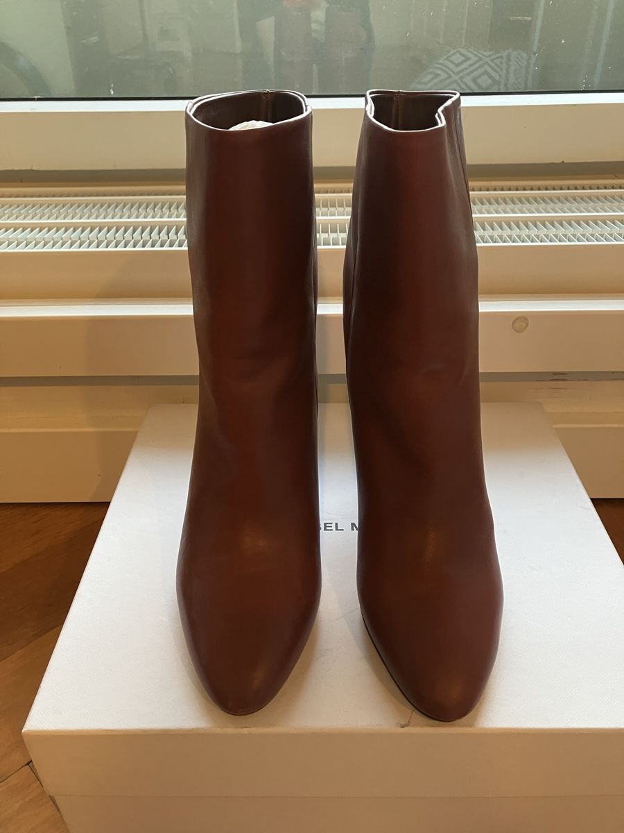 Isabel Marant Scarpe da donna: Isabel Marant Darilay Boots – Usato da Zürich venduto da Skylar80