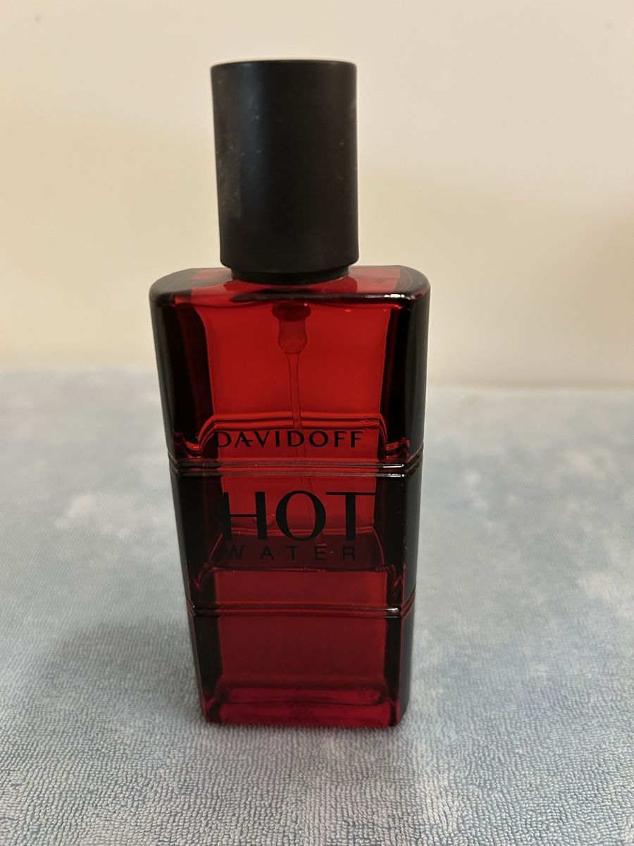 Davidoff Profumi & Eau de Toilette: Davidoff Hot Water – Usato da Uster venduto da she_9gjr