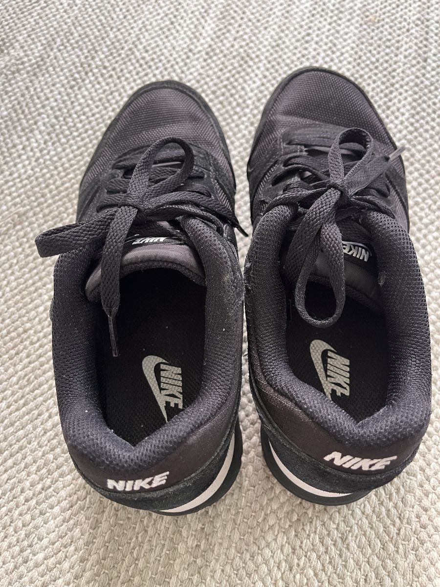 Nike Scarpe da donna: Nike Sneaker MD Runner 2 - Gr. 38 (37) – Usato da Kreuzlingen venduto da nic_mqj5 4