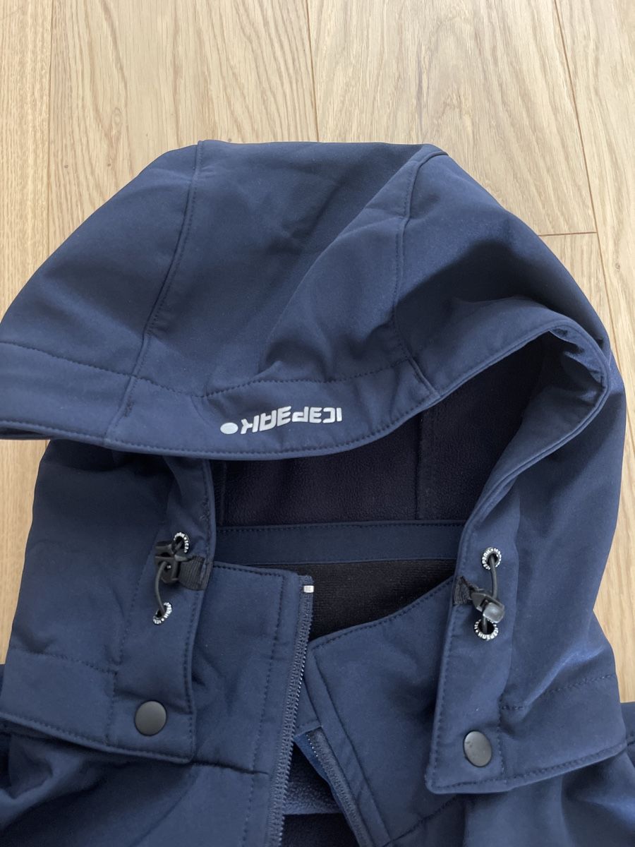 Icepeak Giacche: ICEPEAK Softshelljacke Damen Gr. 34 – Usato da Adliswil venduto da jota_ 5