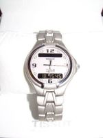 Montre homme Tissot