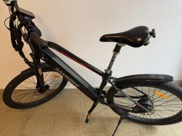 SAMEBIKE E-Bike – Gebrauchter Zustand