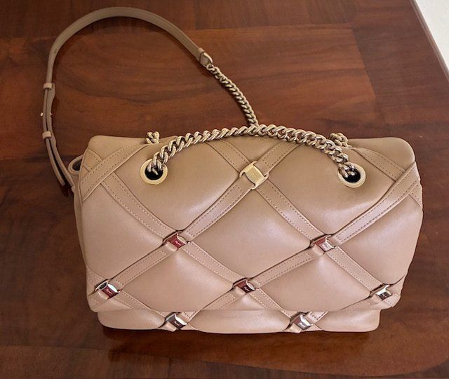 Salvatore Ferragamo Taschen für Damen: Original Tasche von Ferragamo – Gebraucht aus Zürich von lakili