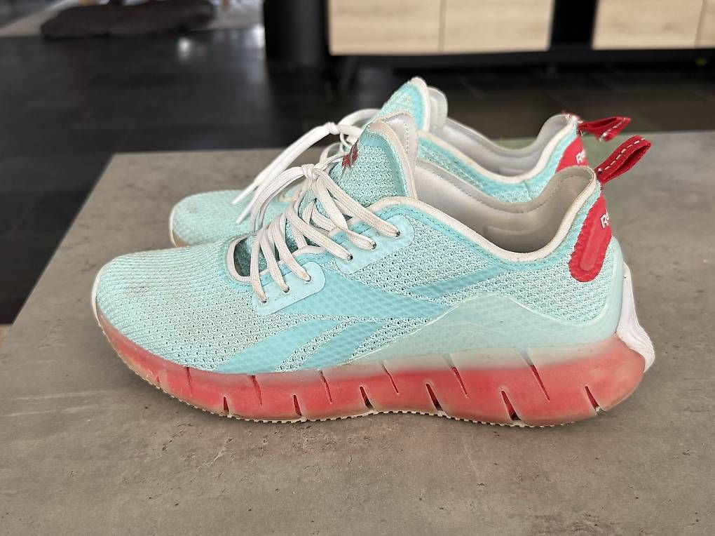 Scarpe da donna: Sneaker Reebok – Usato da Hagenbuch ZH venduto da Bimbolino93