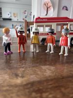 Playmobil vintage 