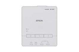 Epson ELPHD02, HD Base T Transmitter/Control Pad