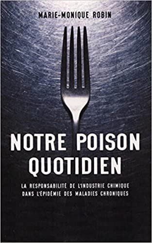 Libri: Notre poison quotidien – Usato da Neuchâtel venduto da Dualseele