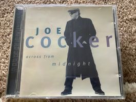 Joe Cocker *  across from midnight
