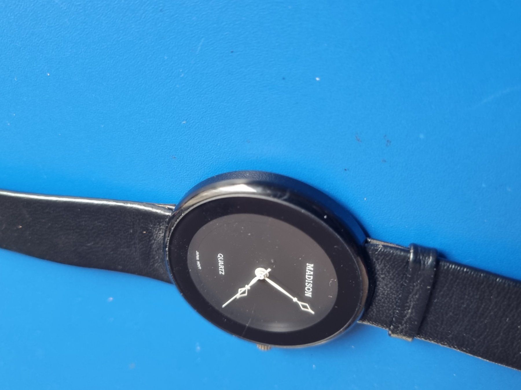 Orologi: Madison Uhr – Usato da Schaffhausen venduto da Leveron13 4