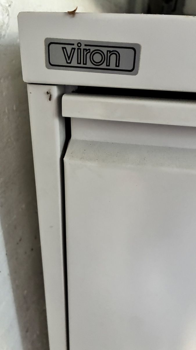 Armadi: Viron Hängeregister H :100cm , – Usato da Grosshöchstetten venduto da ferien06 4