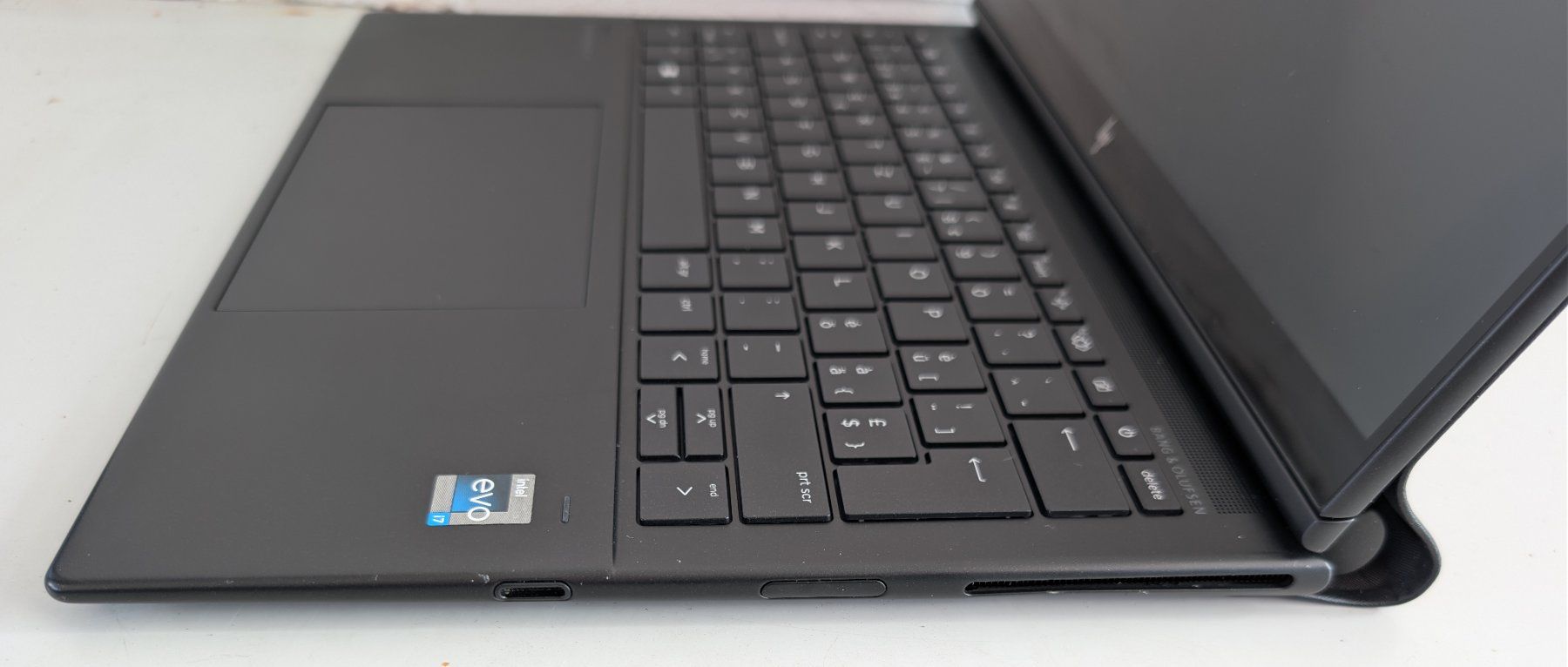 Hewlett Packard Portables: HP Dragonfly Folio G3 – D'occasion à Dietlikon par ComdatAG 3