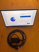 HP EliteBook x360 G7, 2021