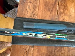 Shakespeare Zeta Boat-30 Bootsrute 2.10 m / 30 lb – gut