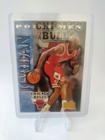 NBA 1996 SKYBOX PREMIUM 247 MICHAEL JORDAN