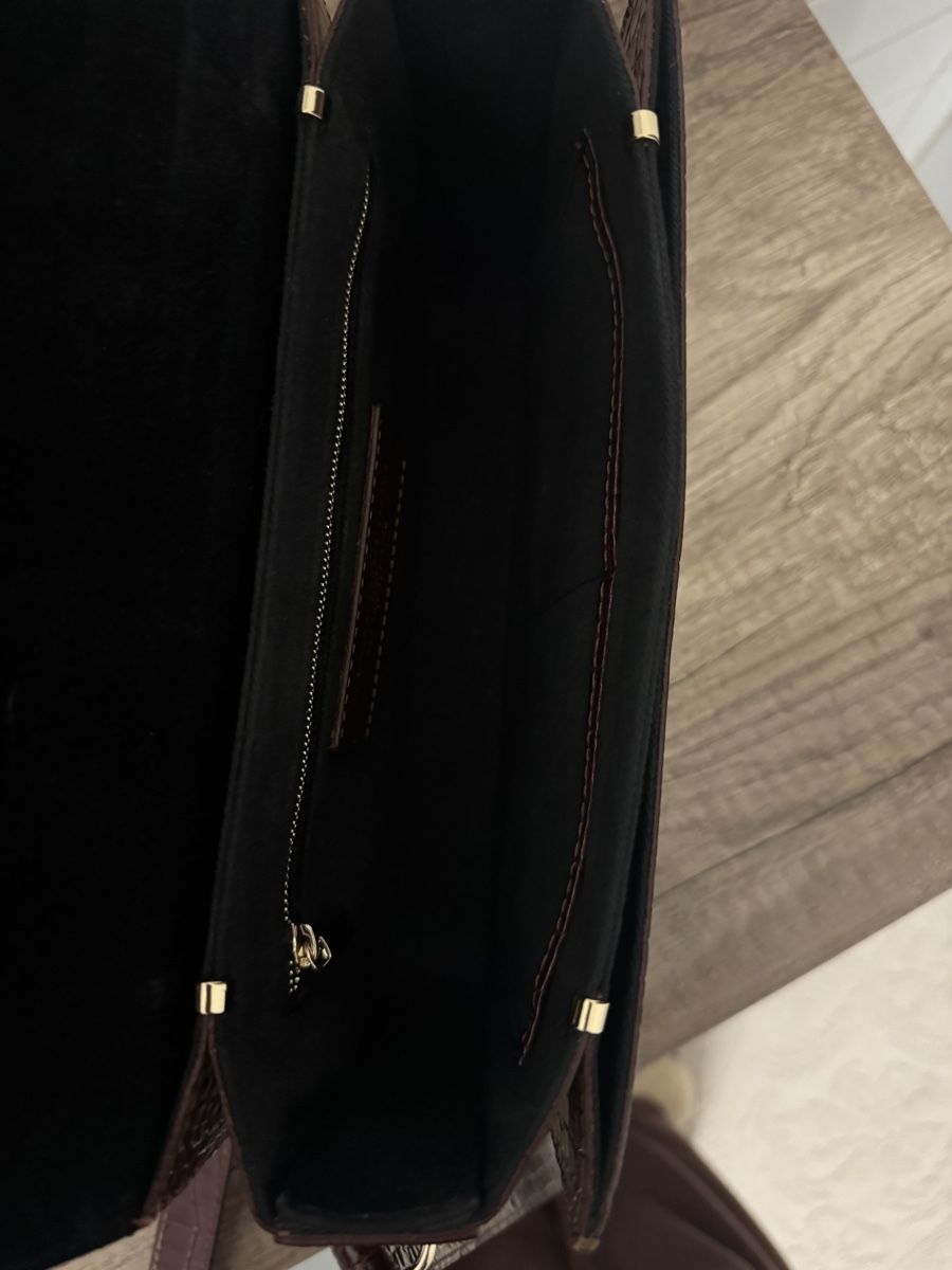 Sezane Taschen für Damen: Sèzane Milo Bag – Gebraucht aus Aarau Rohr von ash_m7hq 3