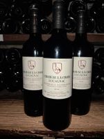 Lot de 3 Château La Croix Lugagnac 2016 - Bordeaux Supérieu